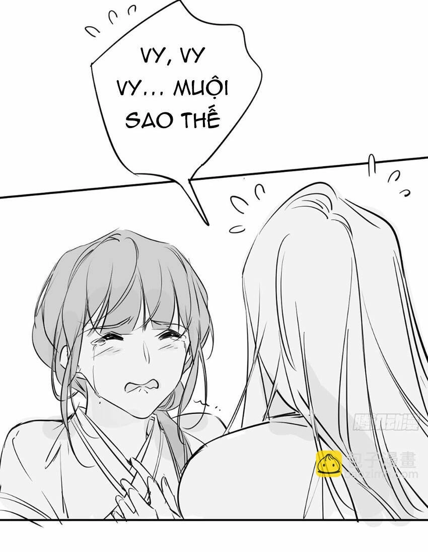 Quận Chúa Bất Tư Gia Chapter 142 - 41