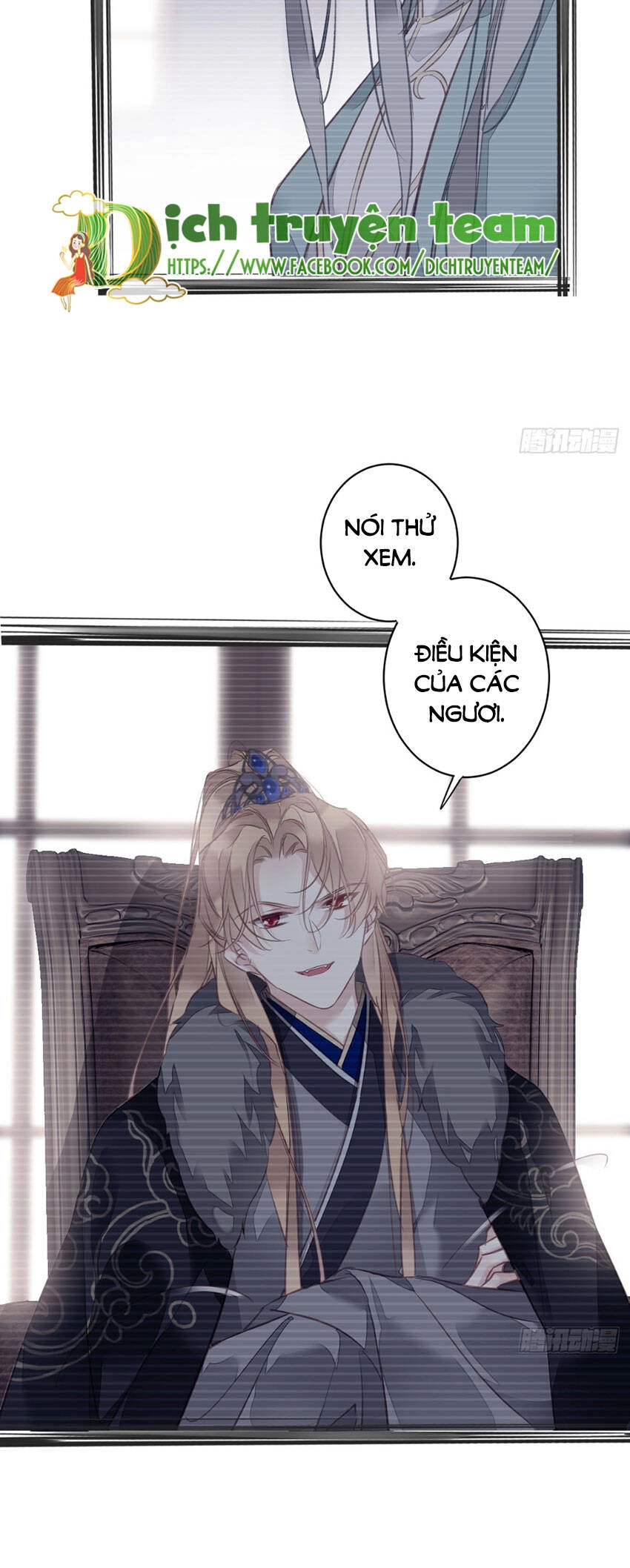 Quận Chúa Bất Tư Gia Chapter 143 - 6