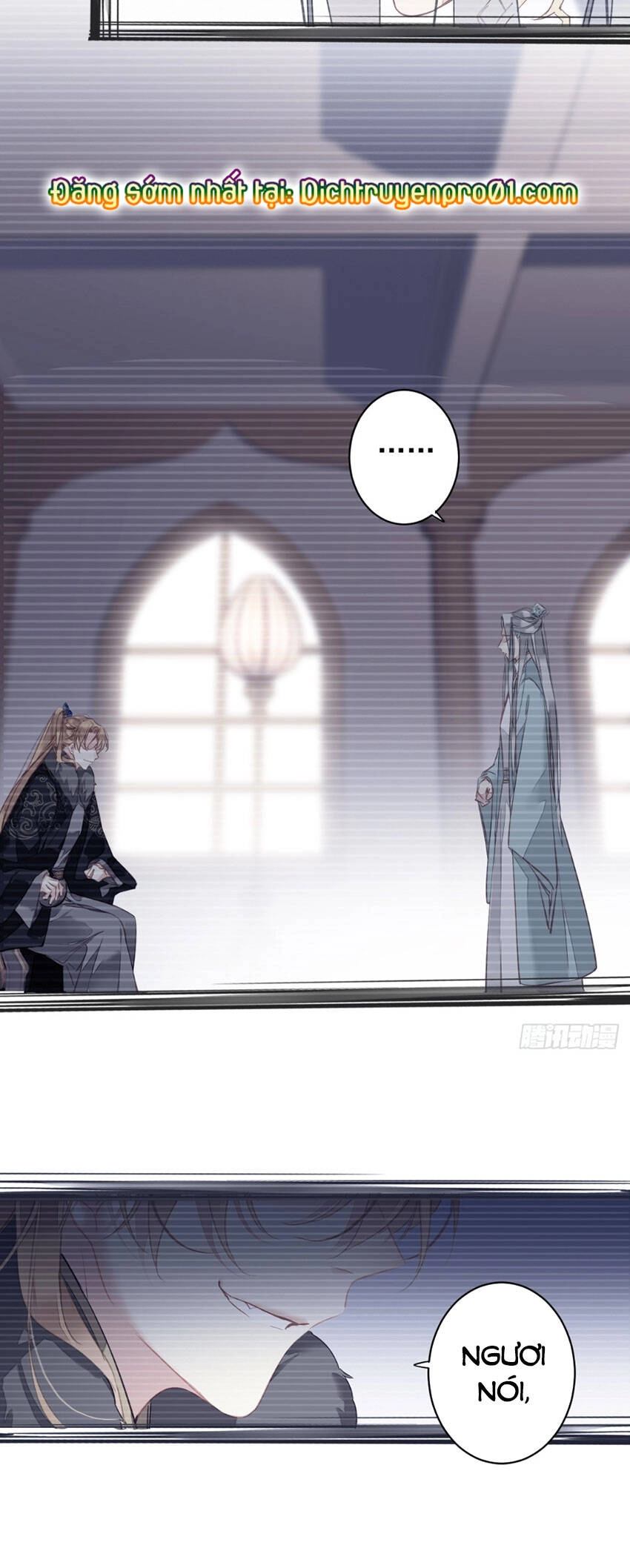 Quận Chúa Bất Tư Gia Chapter 143 - 11