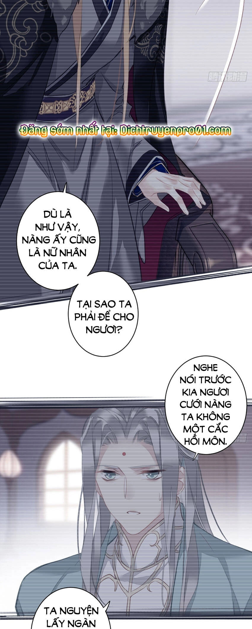 Quận Chúa Bất Tư Gia Chapter 143 - 14