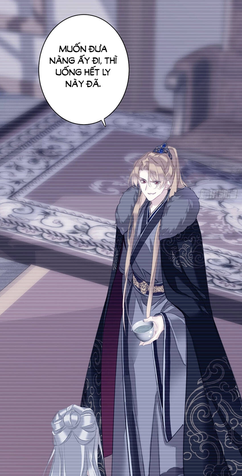 Quận Chúa Bất Tư Gia Chapter 144 - 9