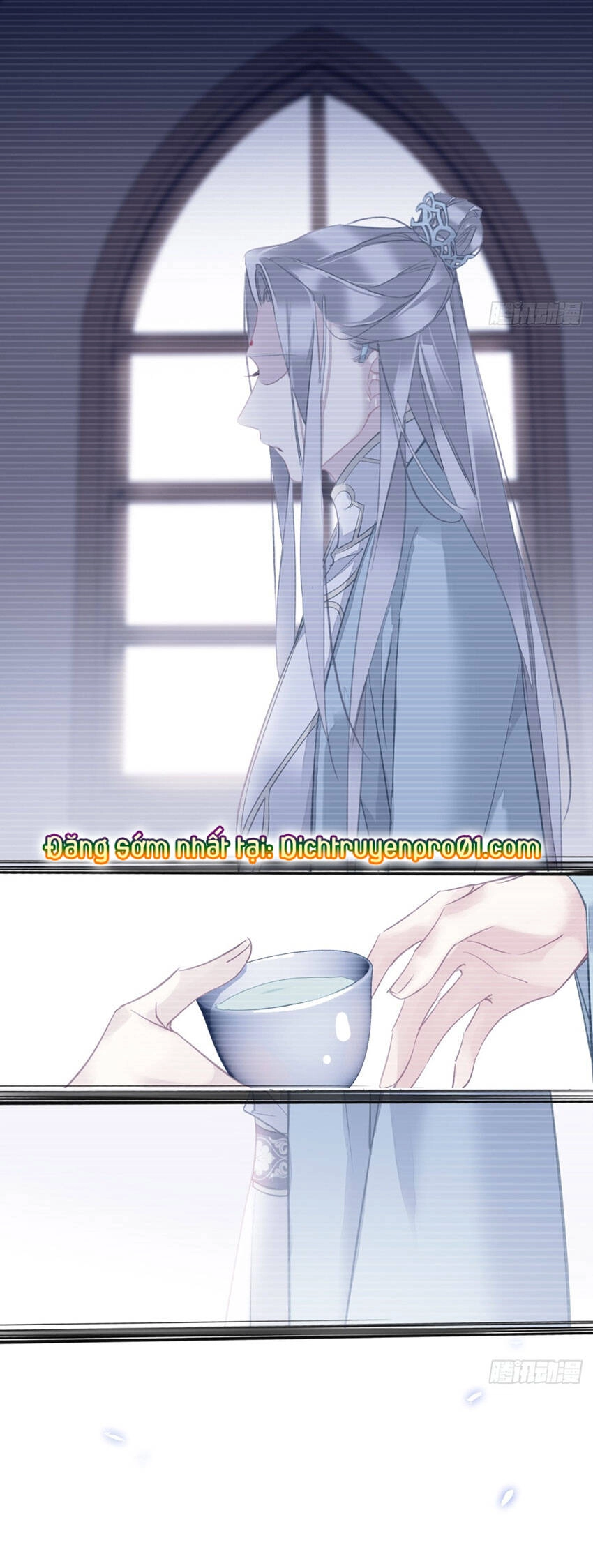 Quận Chúa Bất Tư Gia Chapter 144 - 12