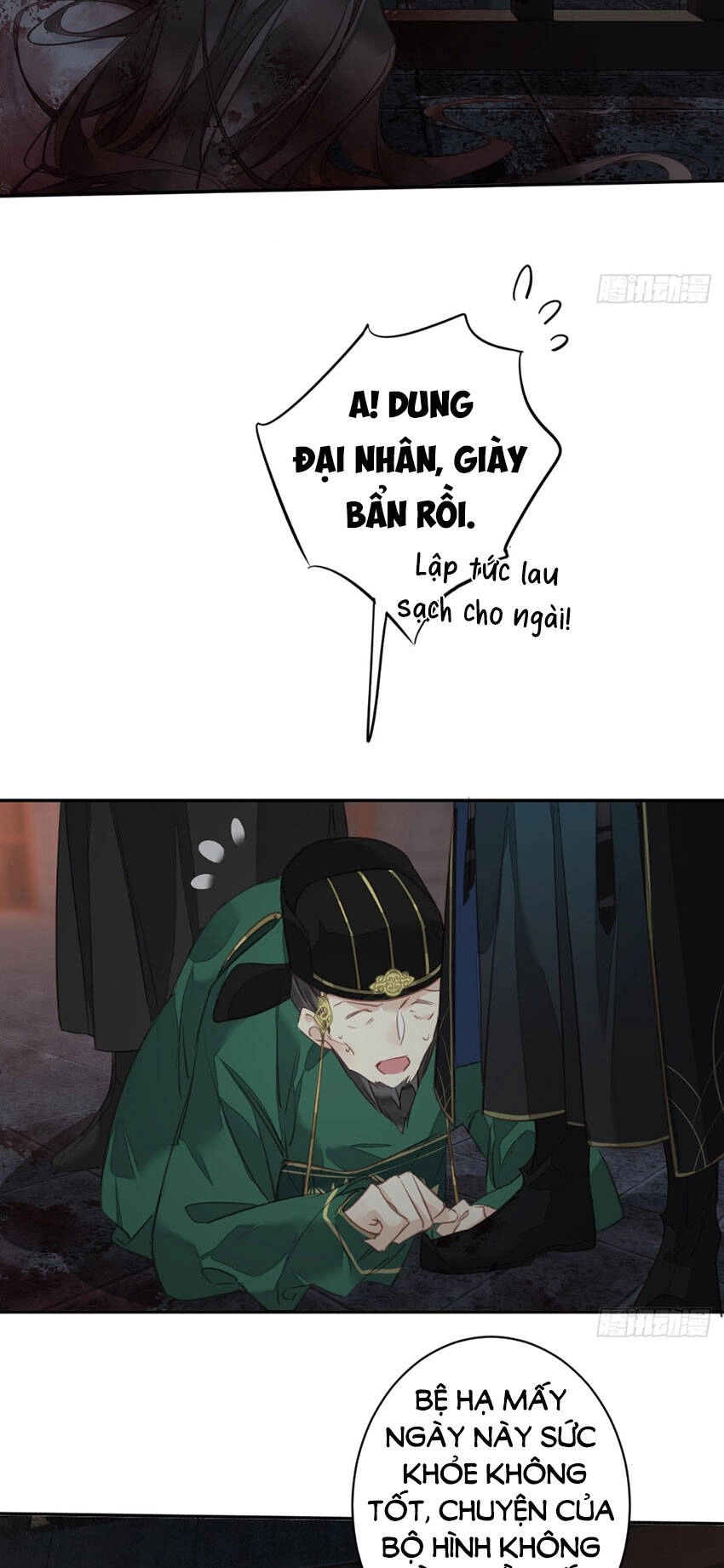 Quận Chúa Bất Tư Gia Chapter 144 - 20