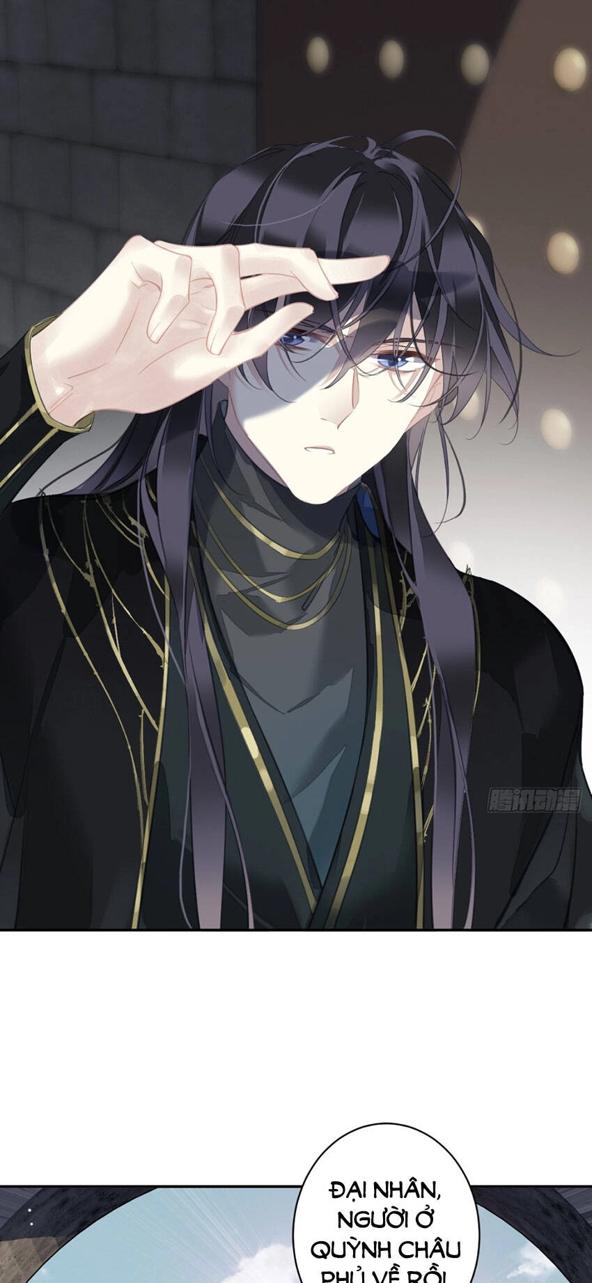 Quận Chúa Bất Tư Gia Chapter 144 - 23