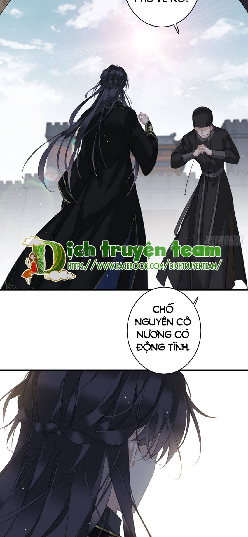 Quận Chúa Bất Tư Gia Chapter 144 - 24