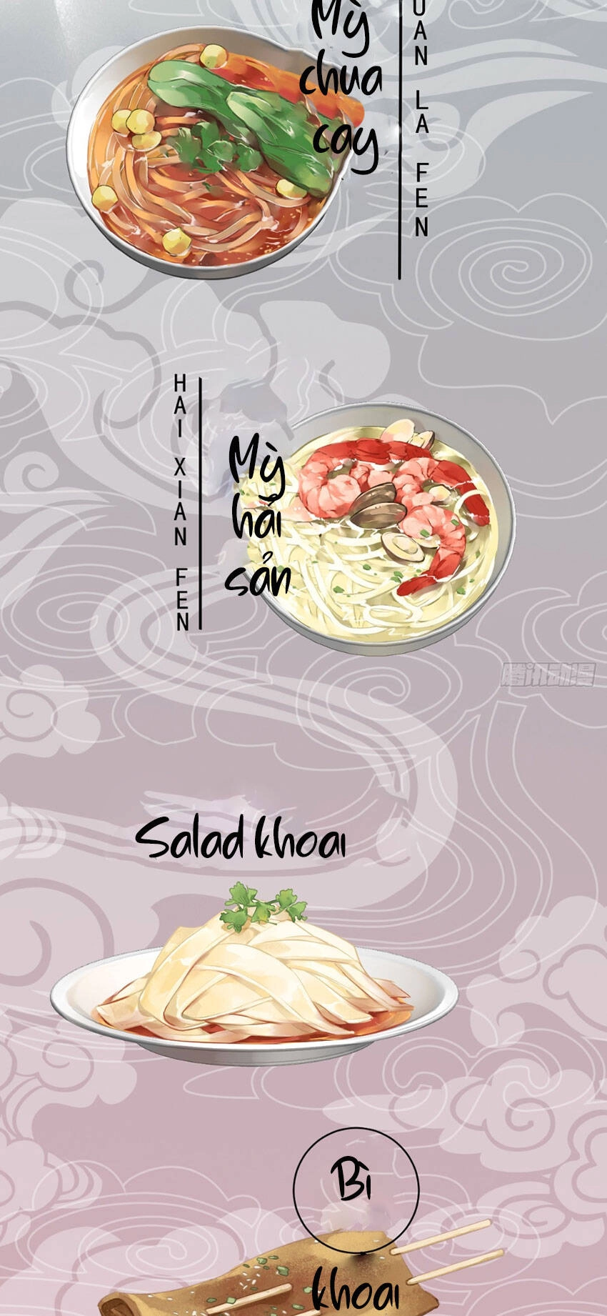 Quận Chúa Bất Tư Gia Chapter 144 - 28