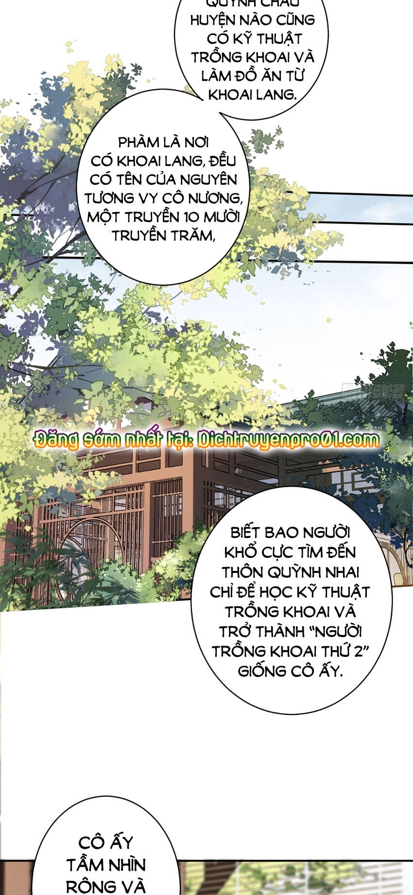 Quận Chúa Bất Tư Gia Chapter 144 - 31