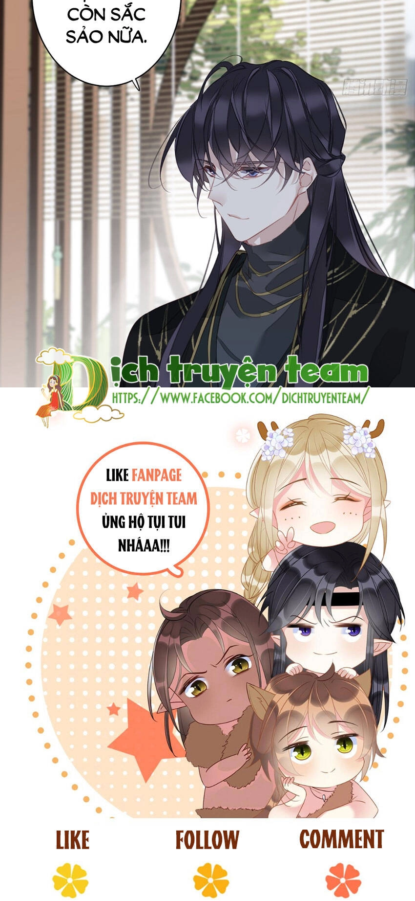 Quận Chúa Bất Tư Gia Chapter 144 - 32