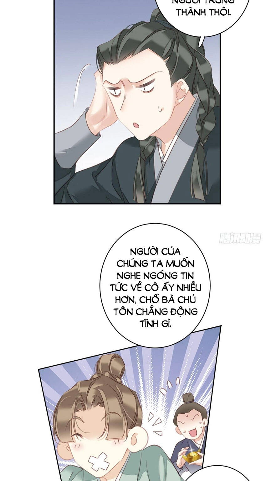 Quận Chúa Bất Tư Gia Chapter 145 - 4