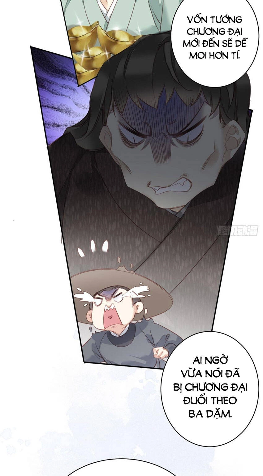 Quận Chúa Bất Tư Gia Chapter 145 - 5