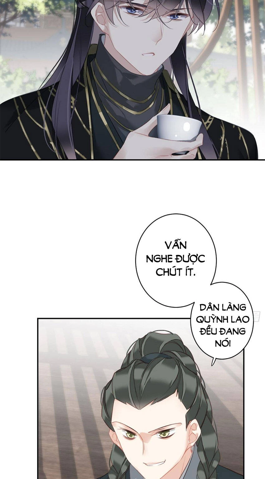 Quận Chúa Bất Tư Gia Chapter 145 - 7