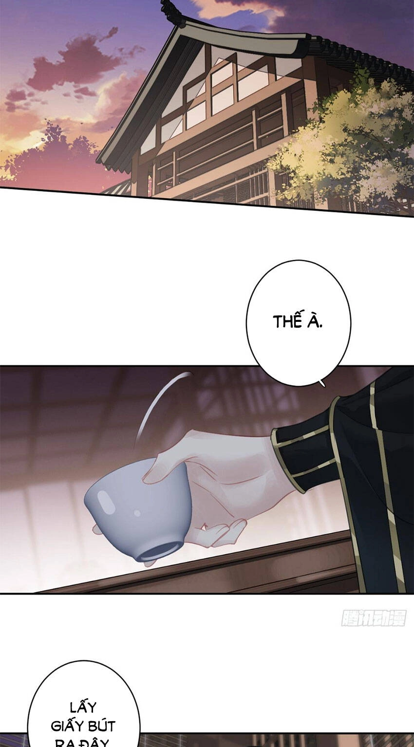 Quận Chúa Bất Tư Gia Chapter 145 - 10