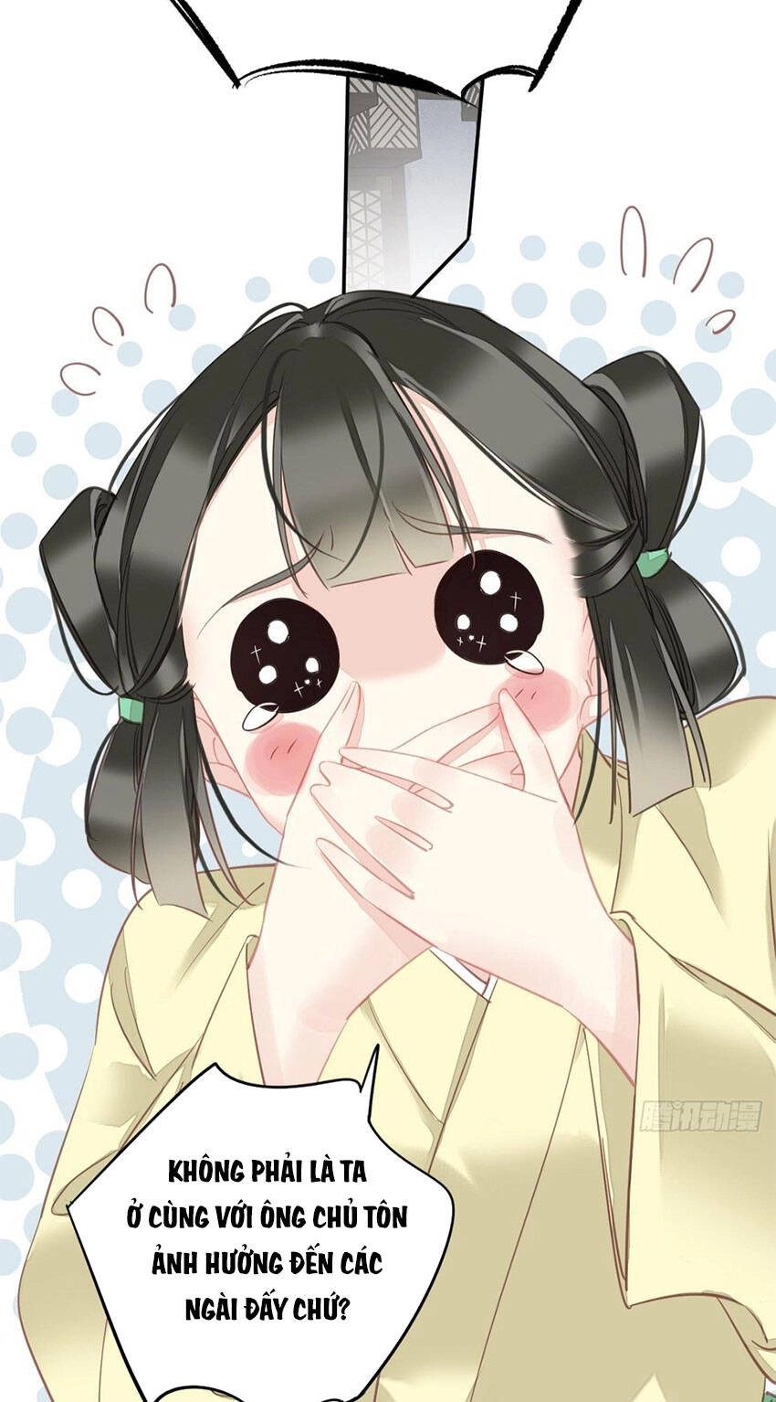 Quận Chúa Bất Tư Gia Chapter 145 - 13