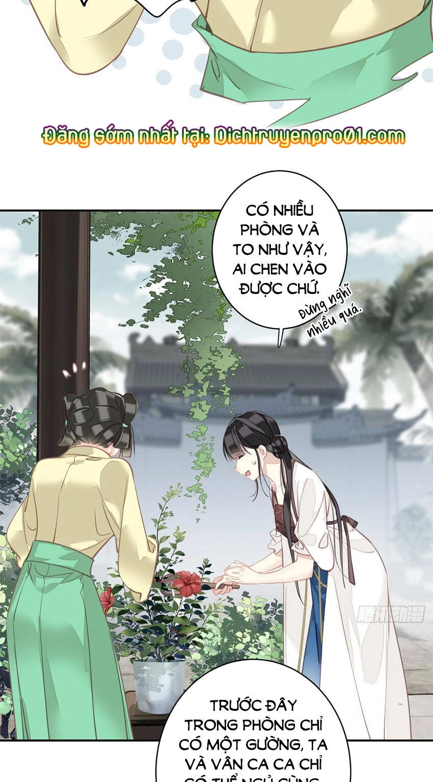 Quận Chúa Bất Tư Gia Chapter 145 - 14