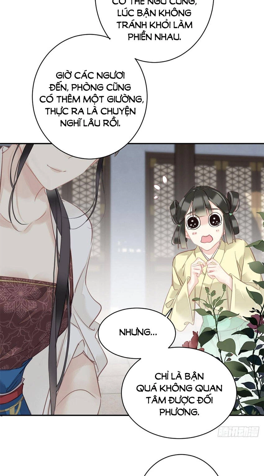 Quận Chúa Bất Tư Gia Chapter 145 - 15