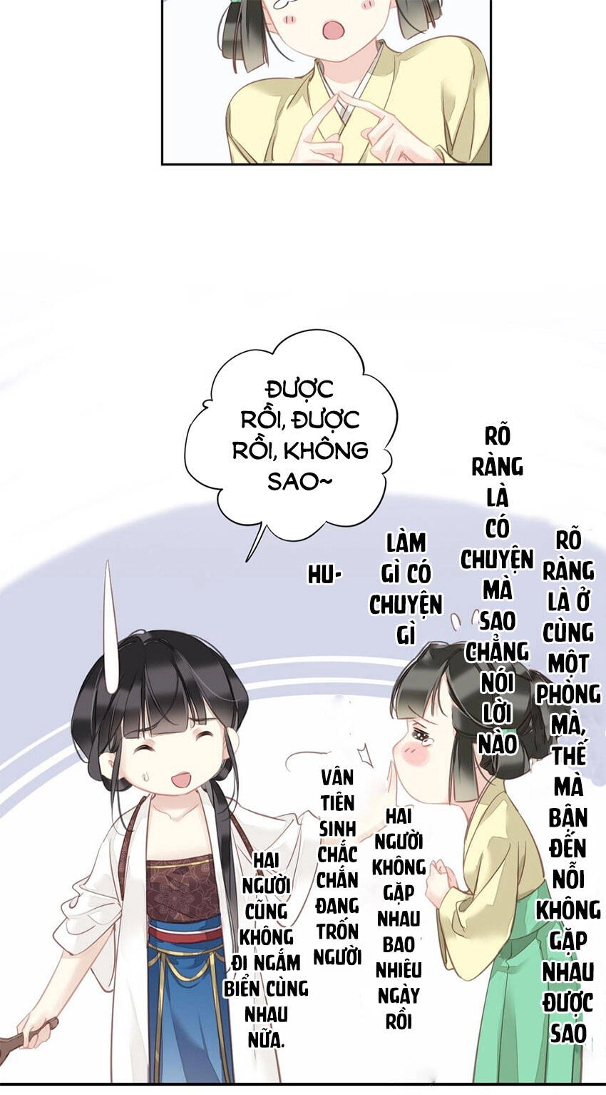 Quận Chúa Bất Tư Gia Chapter 145 - 17