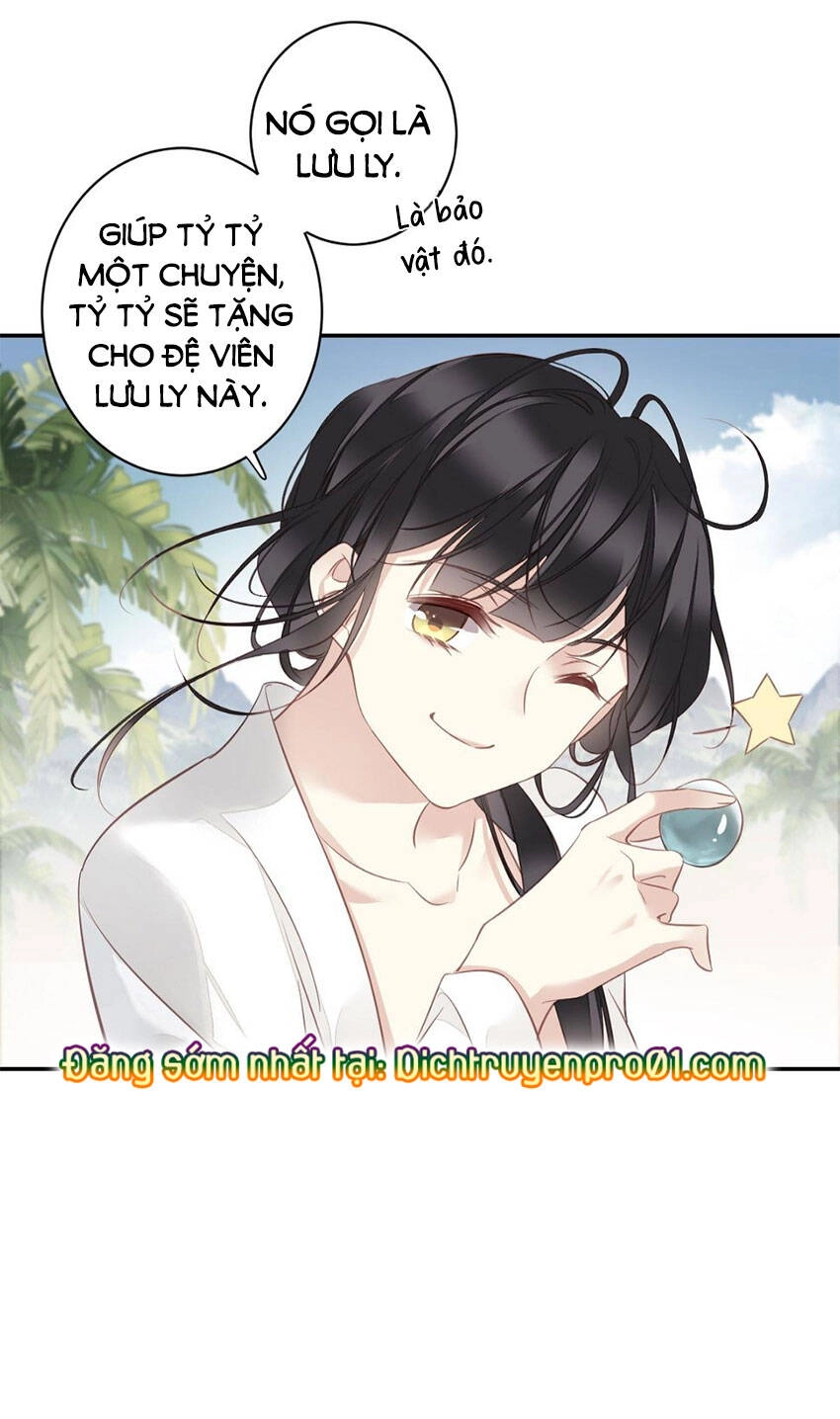 Quận Chúa Bất Tư Gia Chapter 145 - 24