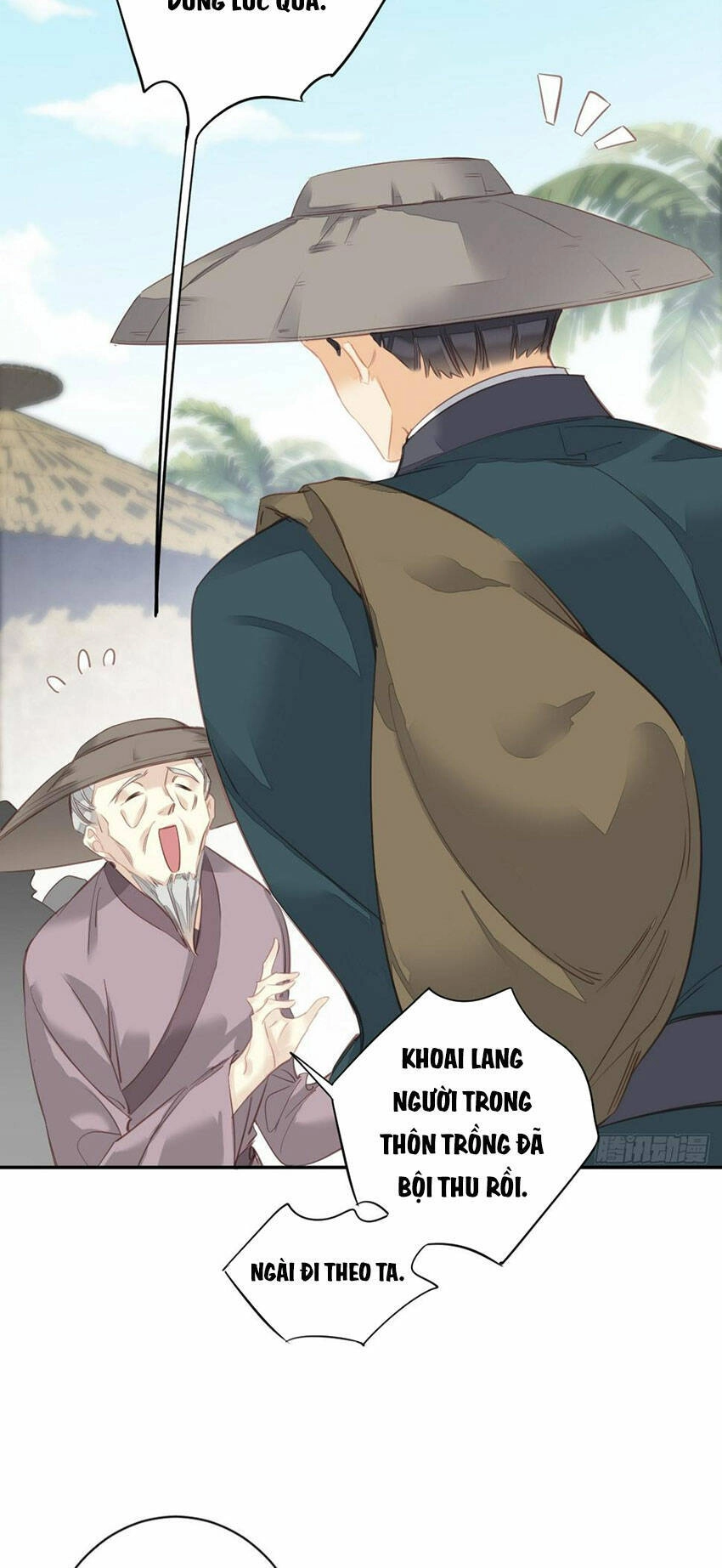 Quận Chúa Bất Tư Gia Chapter 146 - 4