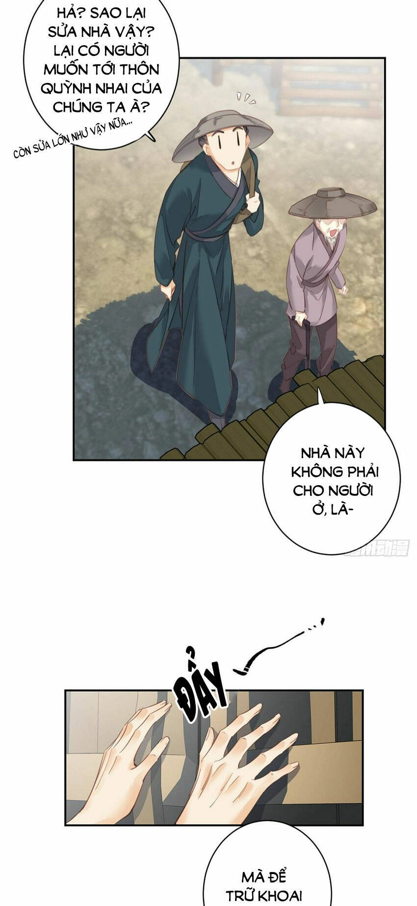 Quận Chúa Bất Tư Gia Chapter 146 - 5