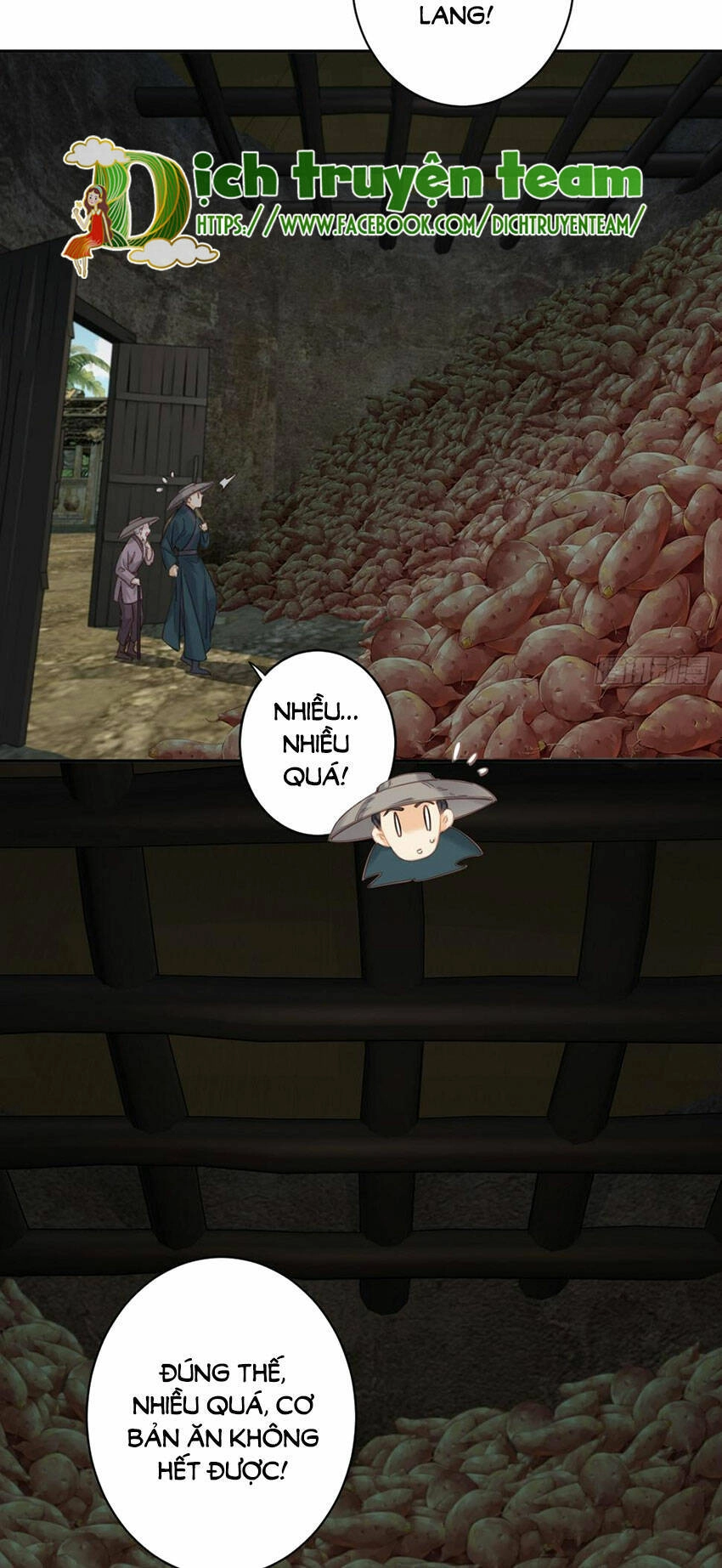 Quận Chúa Bất Tư Gia Chapter 146 - 6