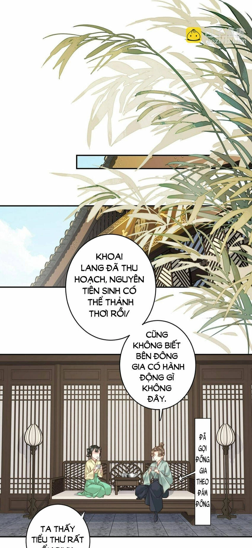 Quận Chúa Bất Tư Gia Chapter 146 - 8