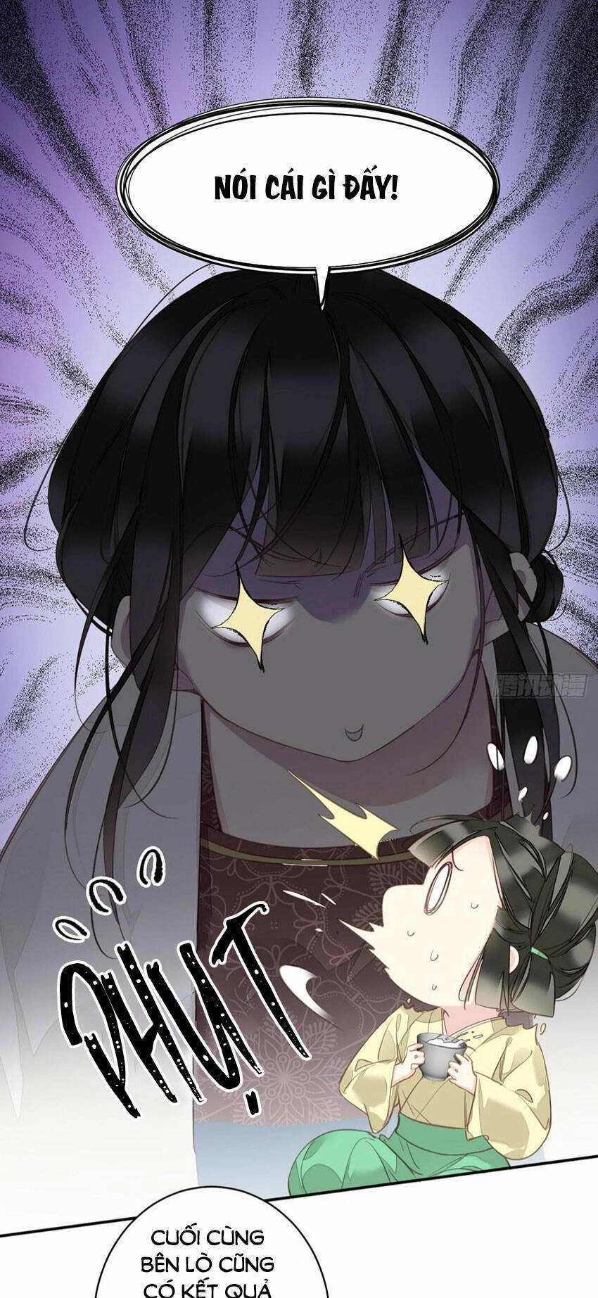 Quận Chúa Bất Tư Gia Chapter 146 - 11