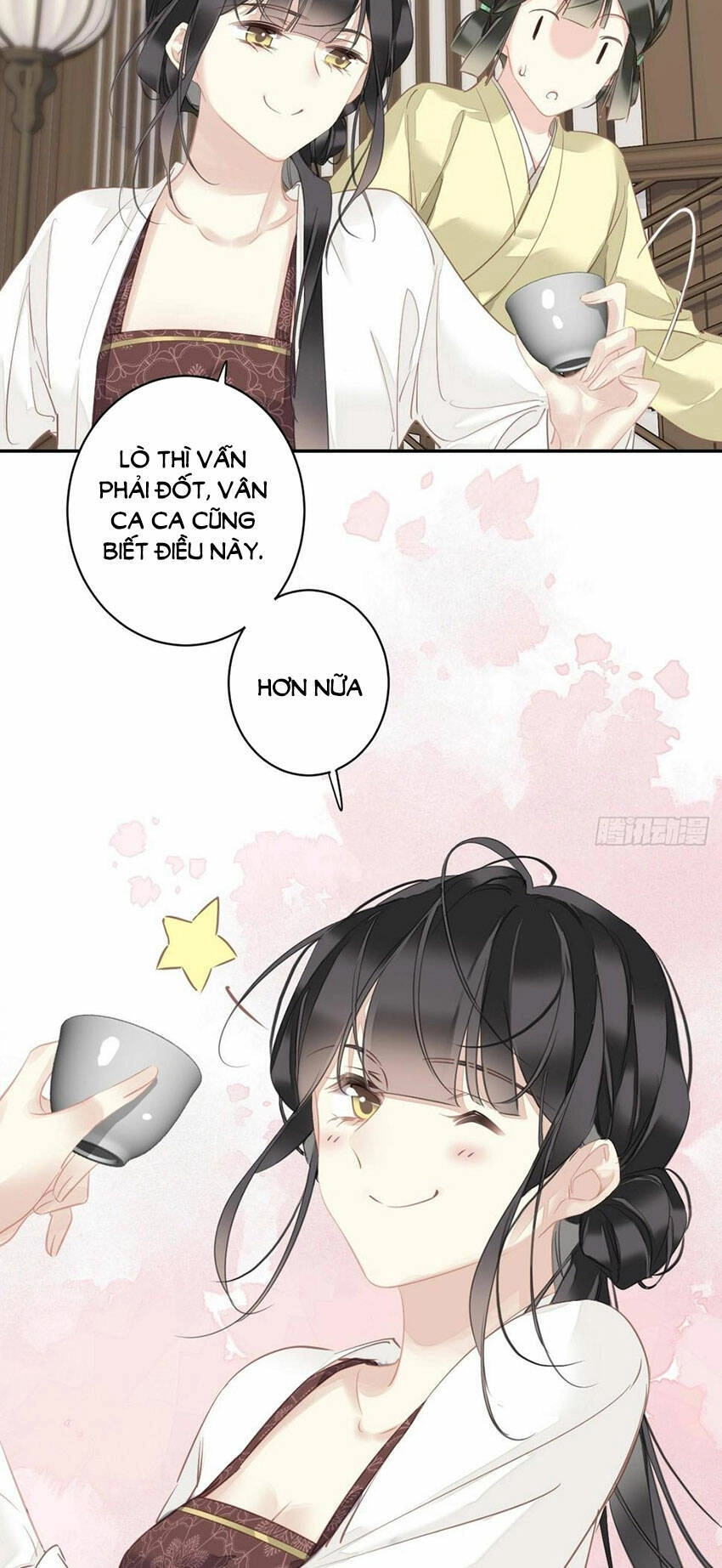 Quận Chúa Bất Tư Gia Chapter 146 - 13