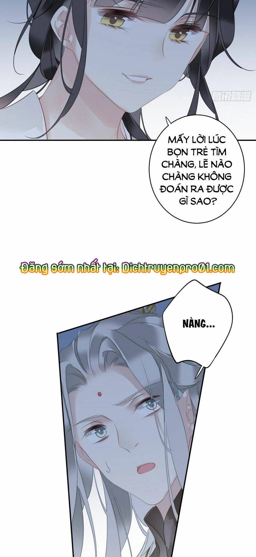 Quận Chúa Bất Tư Gia Chapter 146 - 19