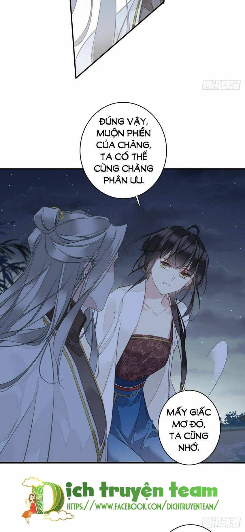 Quận Chúa Bất Tư Gia Chapter 146 - 20