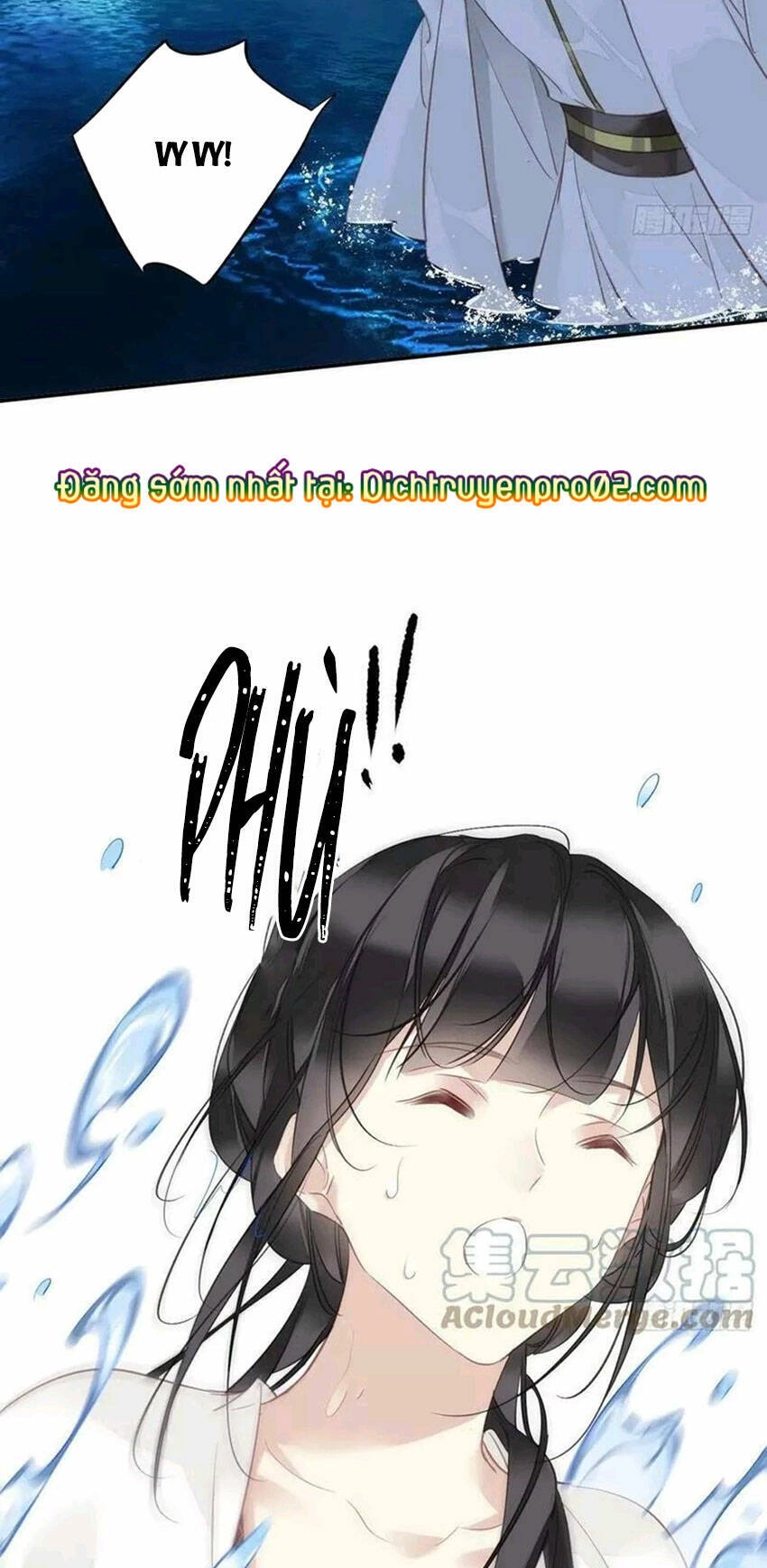 Quận Chúa Bất Tư Gia Chapter 147 - 2