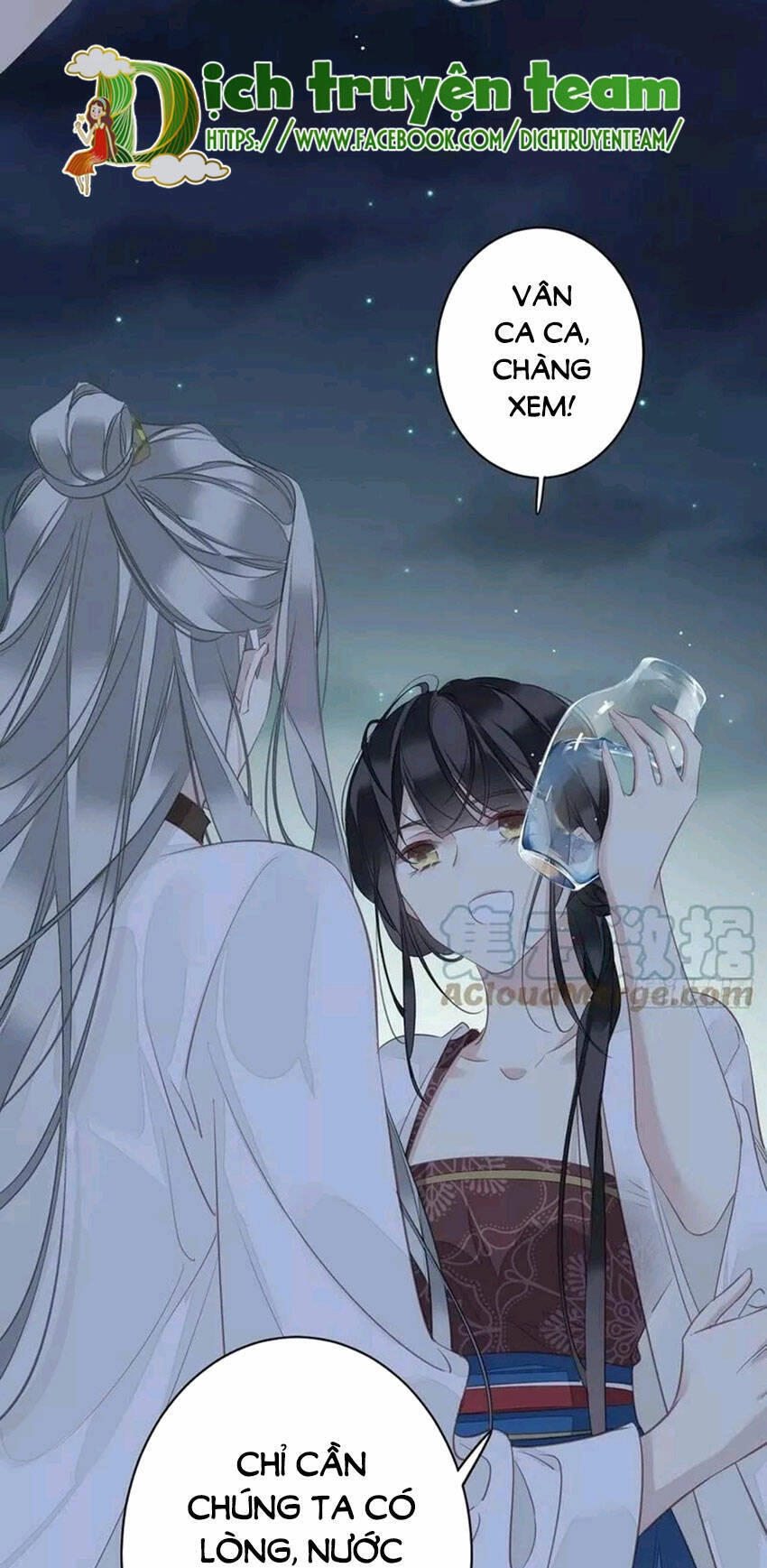 Quận Chúa Bất Tư Gia Chapter 147 - 5