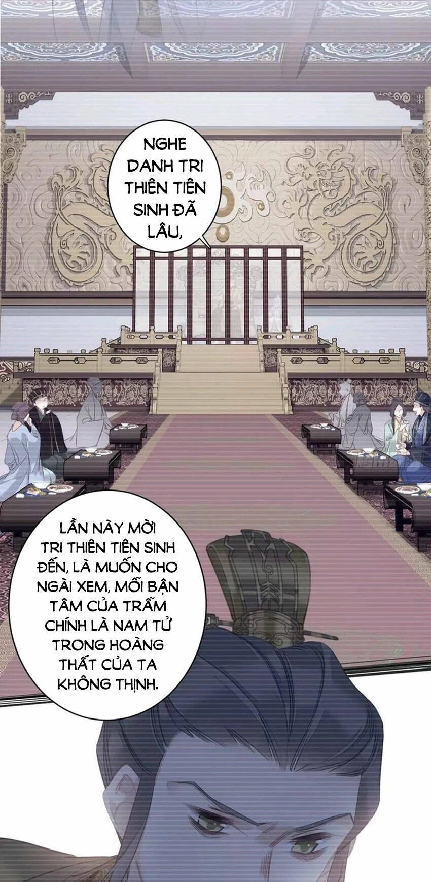 Quận Chúa Bất Tư Gia Chapter 147 - 11