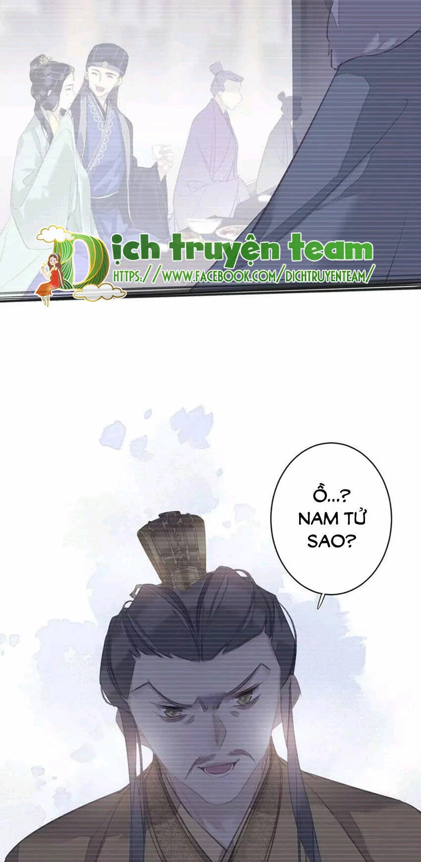 Quận Chúa Bất Tư Gia Chapter 147 - 14