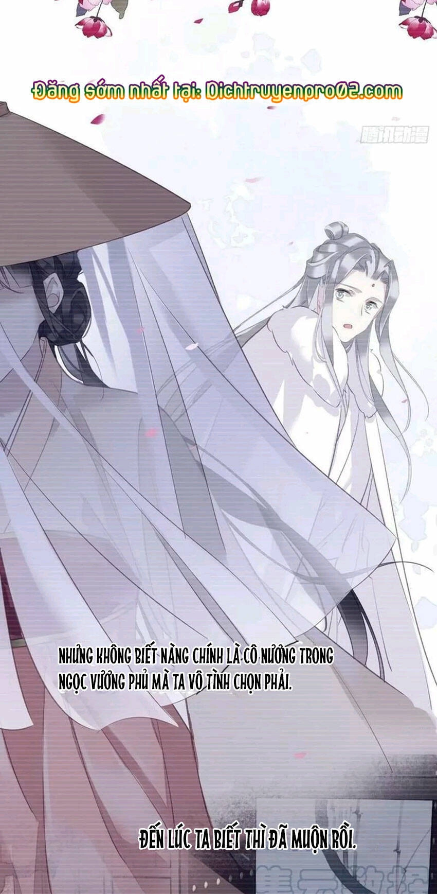 Quận Chúa Bất Tư Gia Chapter 147 - 16