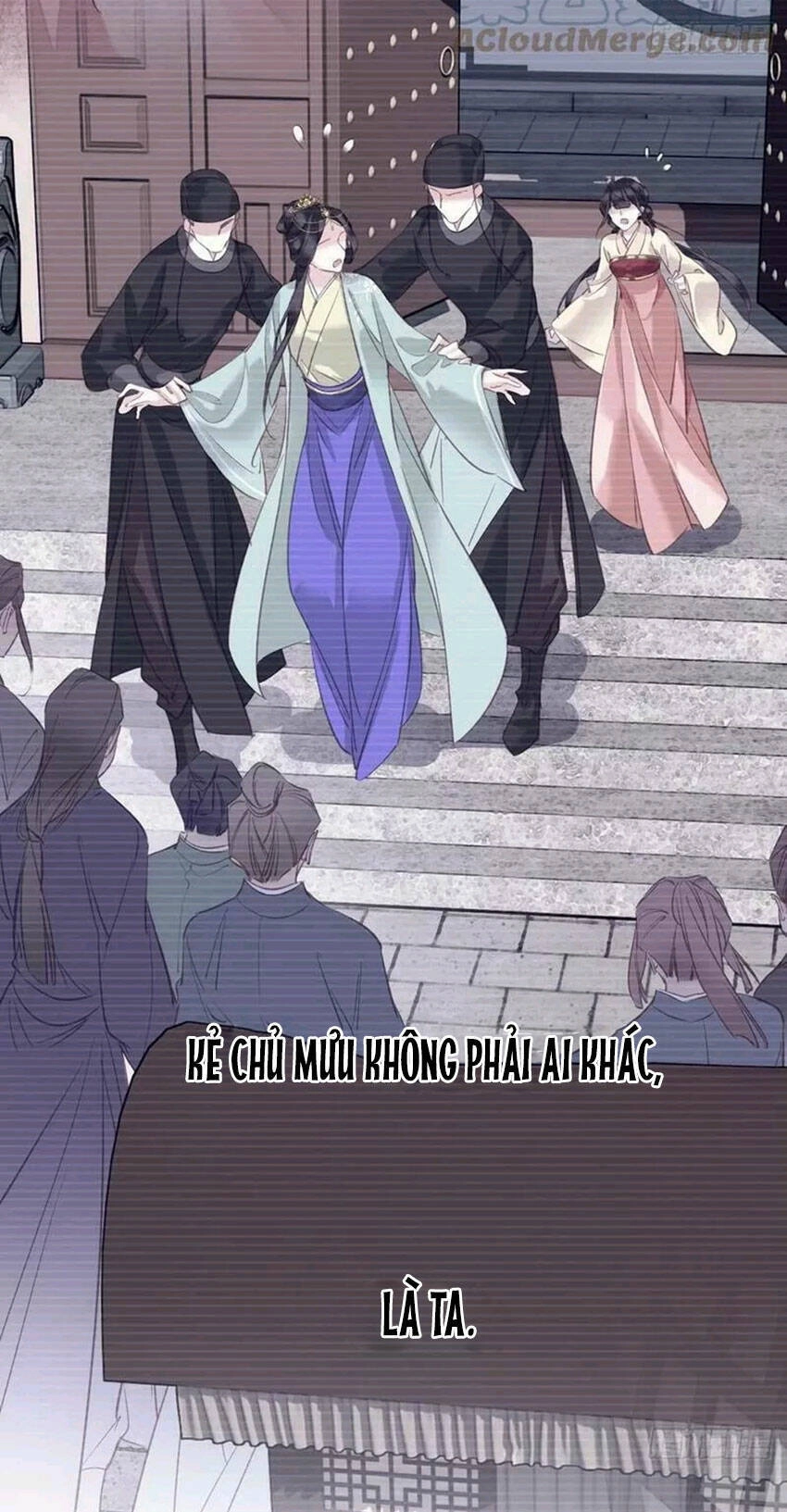 Quận Chúa Bất Tư Gia Chapter 147 - 17