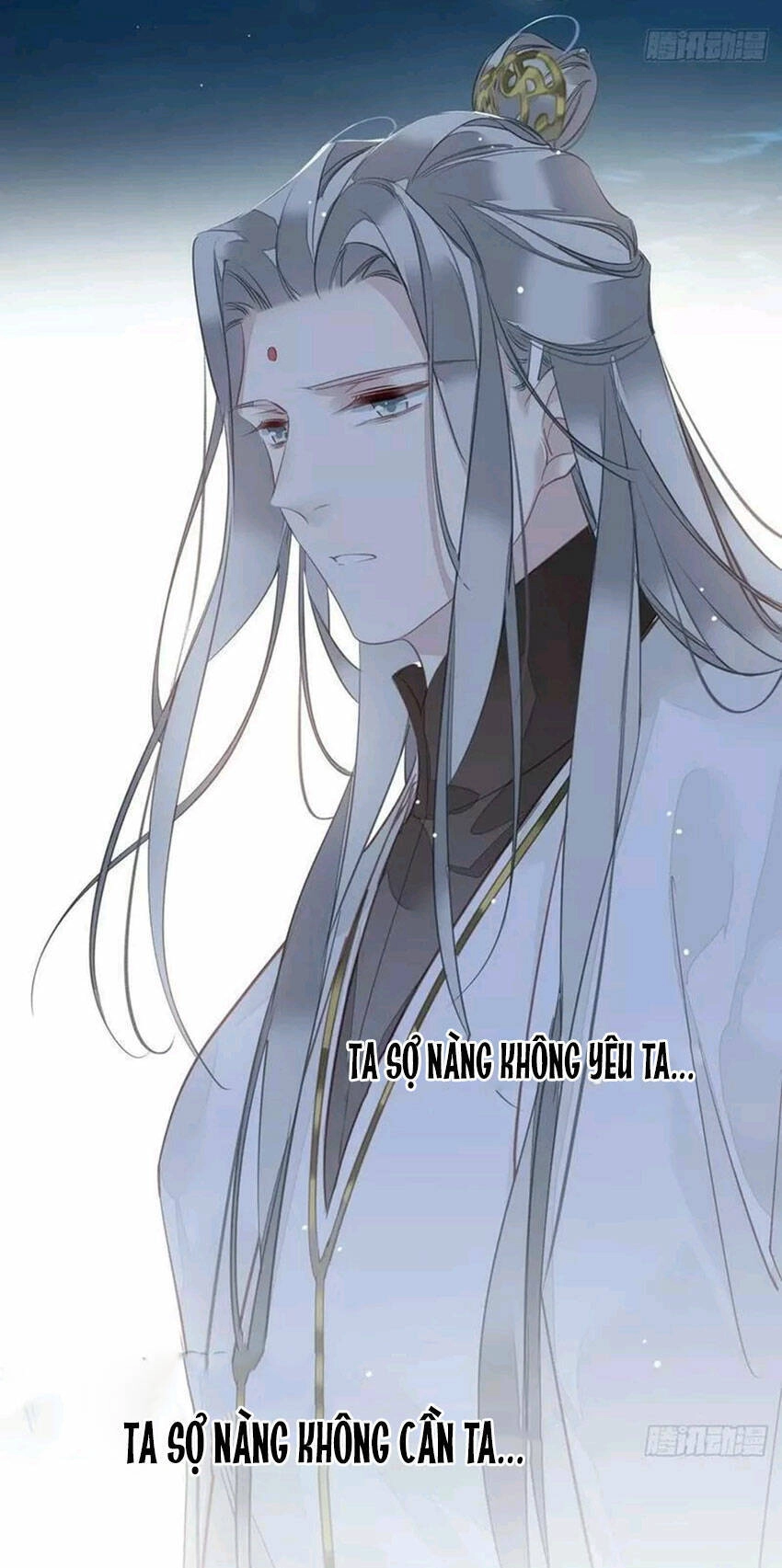 Quận Chúa Bất Tư Gia Chapter 147 - 20