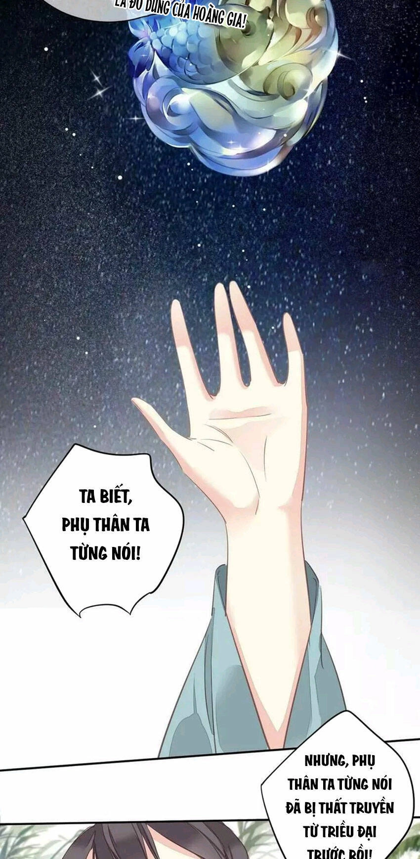 Quận Chúa Bất Tư Gia Chapter 147 - 27