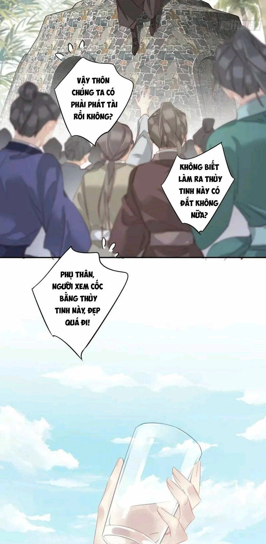 Quận Chúa Bất Tư Gia Chapter 147 - 29