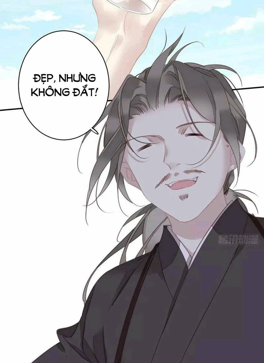 Quận Chúa Bất Tư Gia Chapter 147 - 30