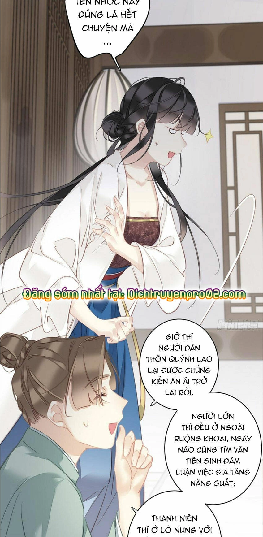 Quận Chúa Bất Tư Gia Chapter 148 - 5