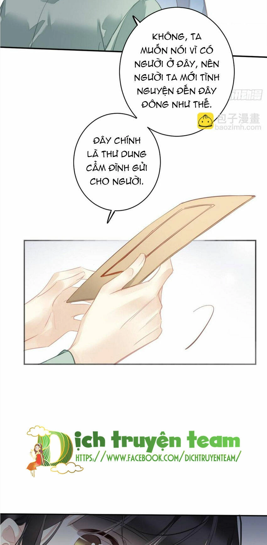 Quận Chúa Bất Tư Gia Chapter 148 - 7