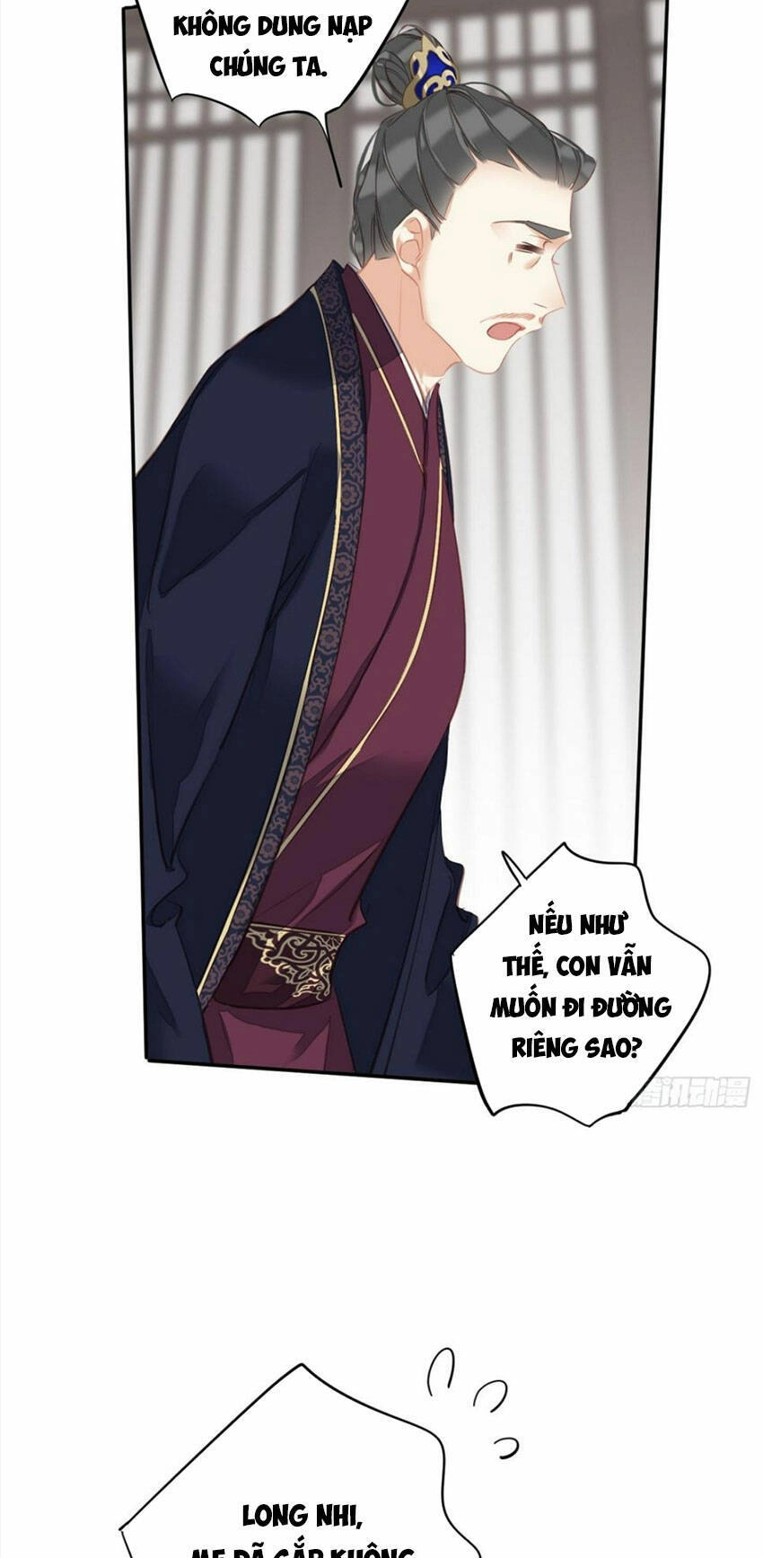 Quận Chúa Bất Tư Gia Chapter 148 - 16