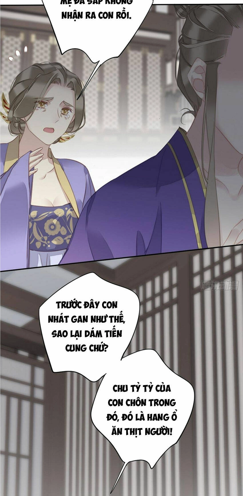 Quận Chúa Bất Tư Gia Chapter 148 - 17