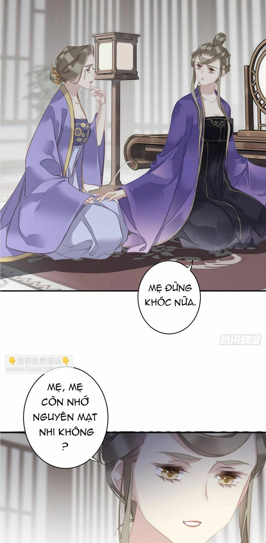 Quận Chúa Bất Tư Gia Chapter 148 - 18