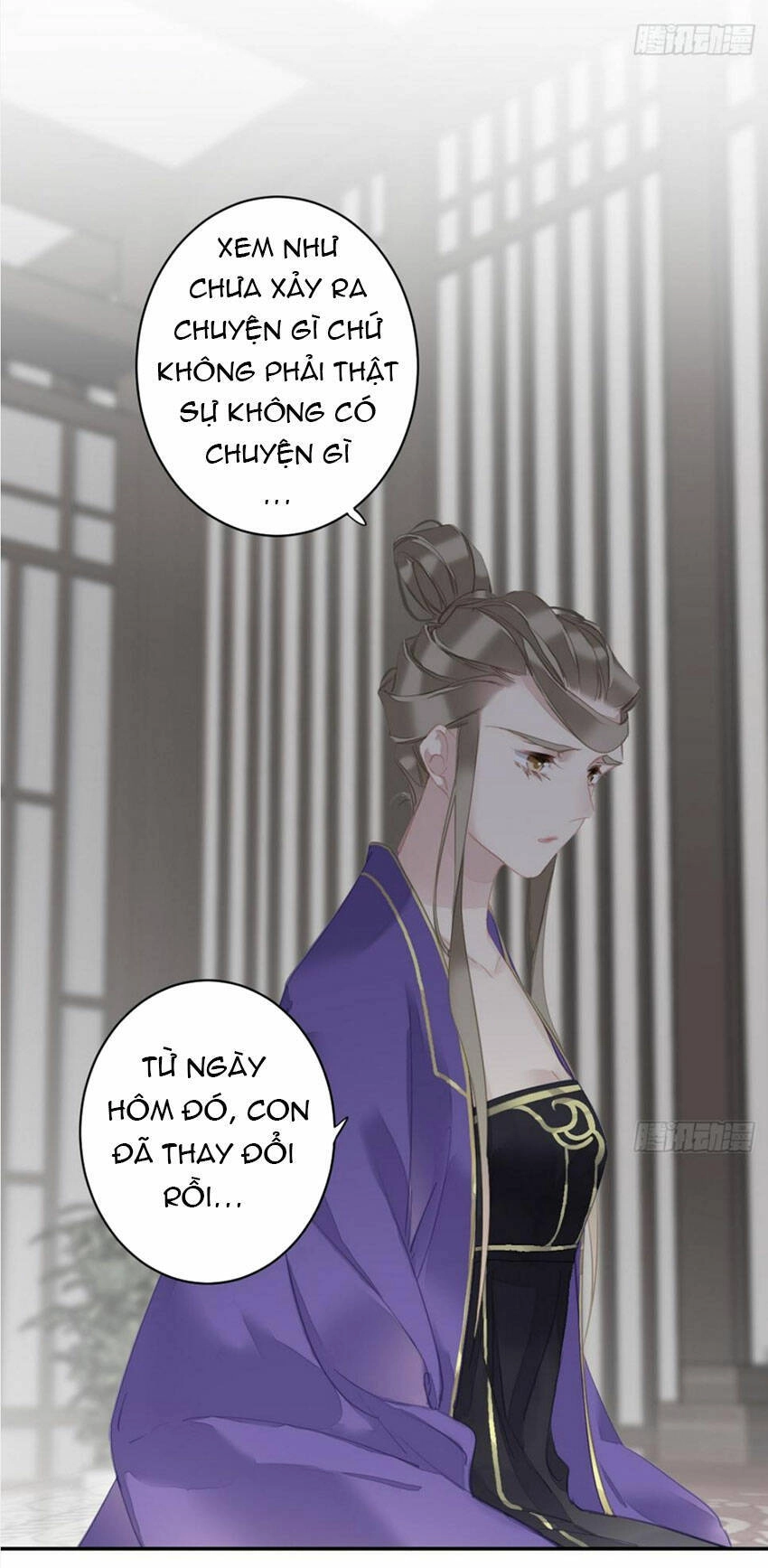 Quận Chúa Bất Tư Gia Chapter 148 - 20