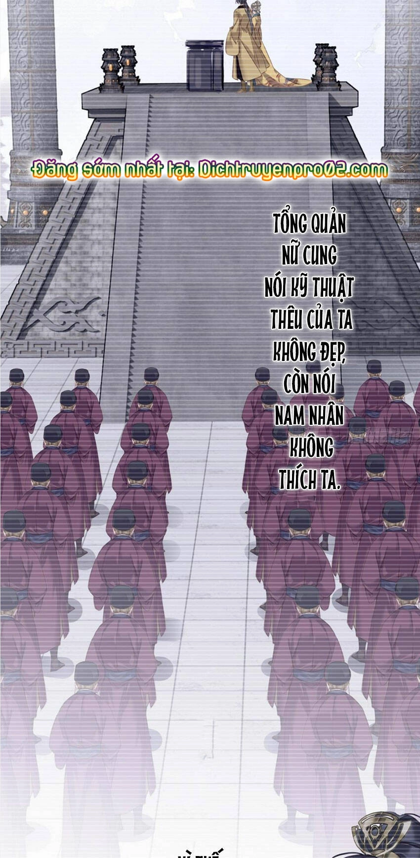 Quận Chúa Bất Tư Gia Chapter 148 - 25