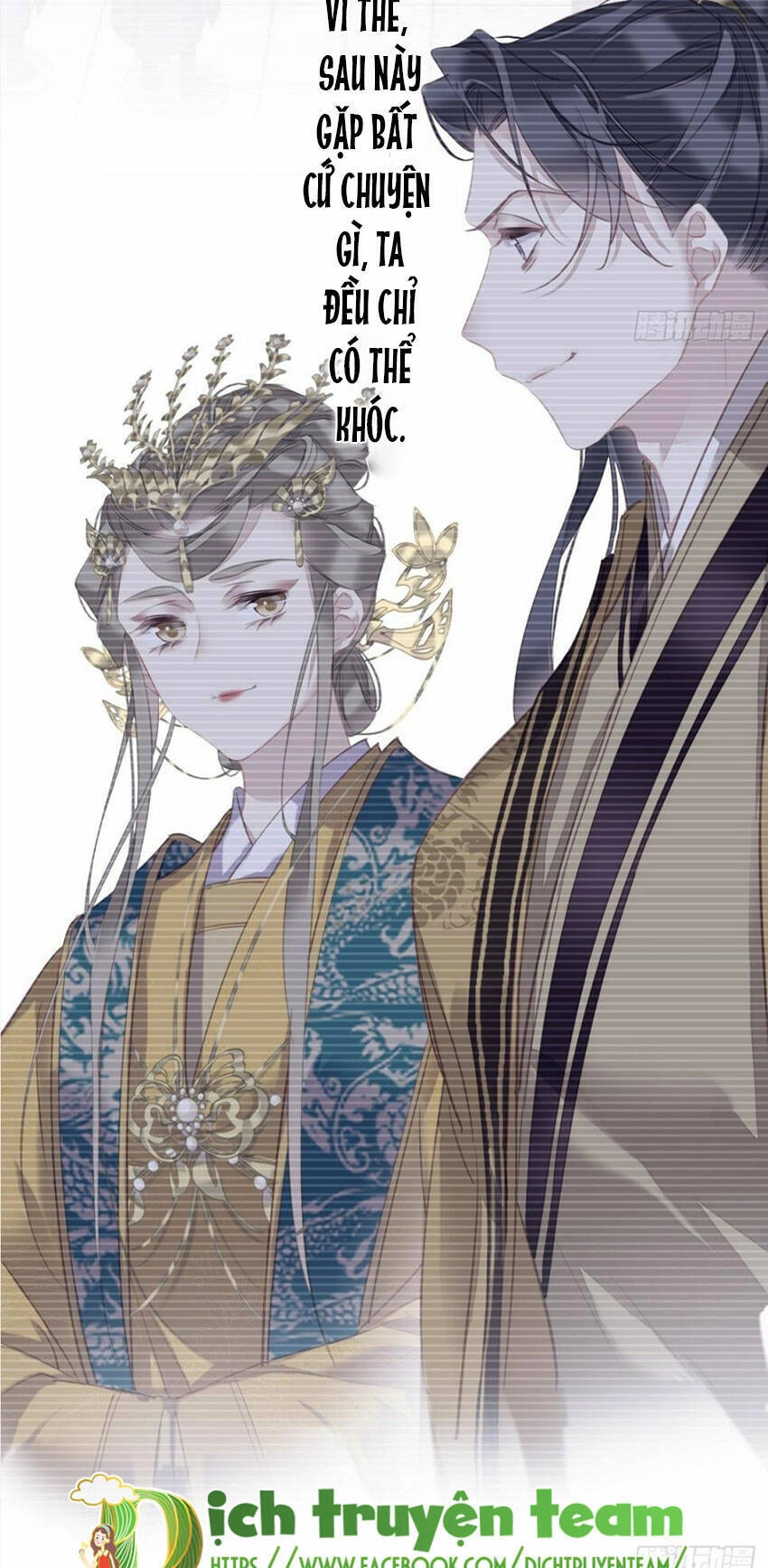 Quận Chúa Bất Tư Gia Chapter 148 - 26