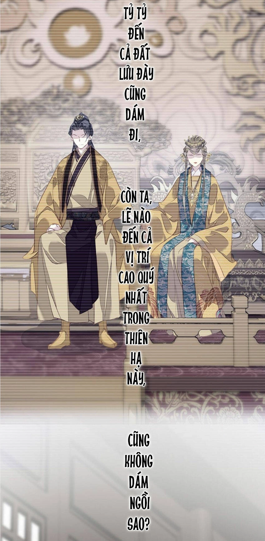 Quận Chúa Bất Tư Gia Chapter 148 - 29