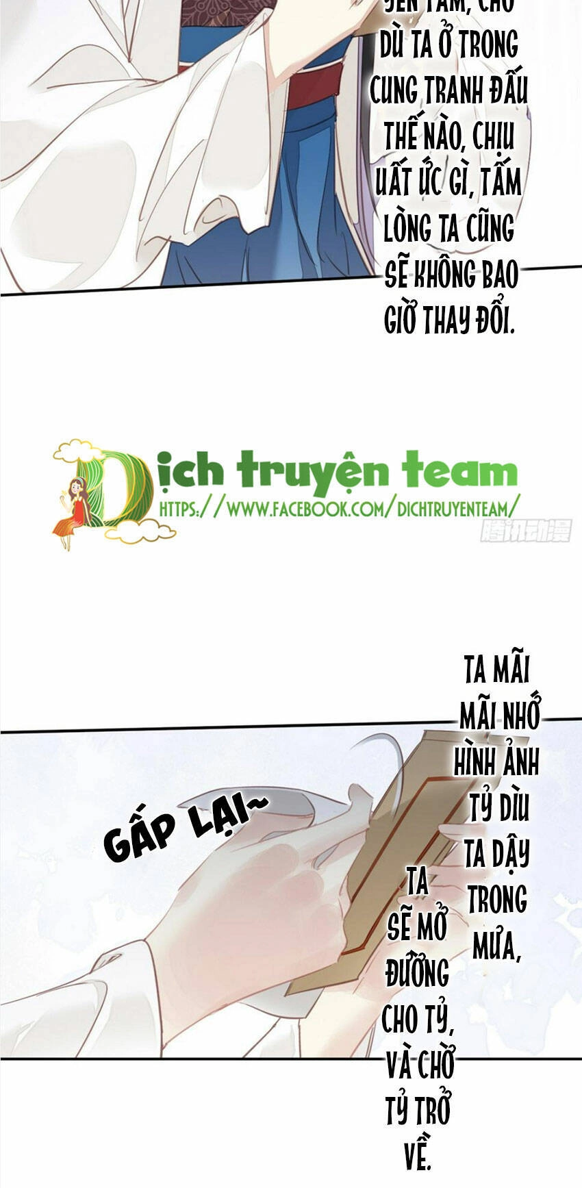 Quận Chúa Bất Tư Gia Chapter 148 - 31