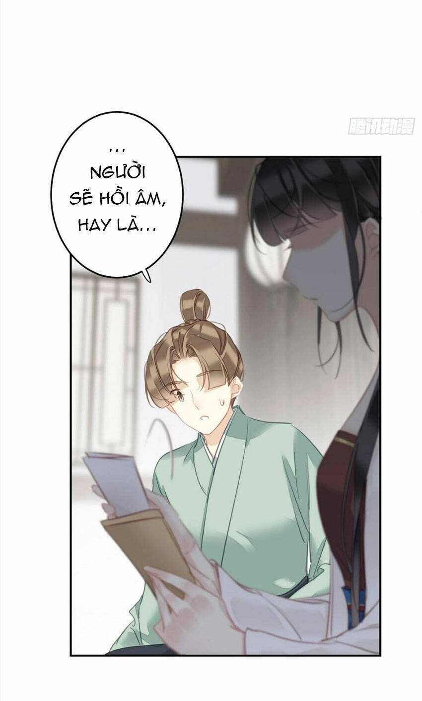 Quận Chúa Bất Tư Gia Chapter 148 - 32